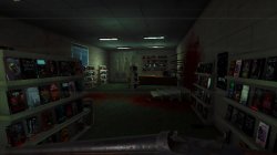 BLOOD MALL: RETAPED (2026)