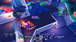 Bandit Trap (2026)