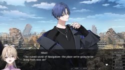 Navigatore of the Ruined World (2026)