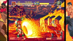 WORLD HEROES PERFECT (2026)