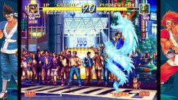WORLD HEROES PERFECT (2026)