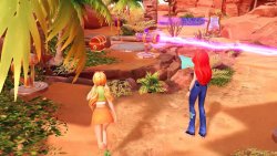 Winx Club: The Magic is Back (2026)