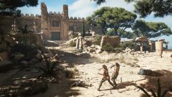 Resonance: A Plague Tale Legacy (2026)