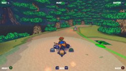 Mythic Kart Maker (2026)