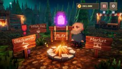 Voidloop (2026)