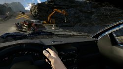 FlatOut 4: Total Insanity VR (2026)