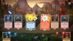 Blades, Bows and Magic (2026)