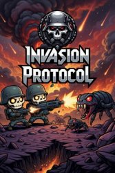 Invasion Protocol (2026)
