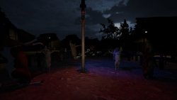 Scary Game 2: The Mad Shepherd (2026)