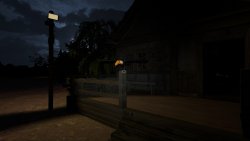 Scary Game 2: The Mad Shepherd (2026)