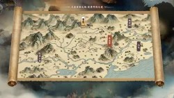 The Three Kingdoms: Rebirth (2026)