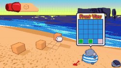 Elfie: A Sand Plan (2026)