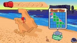 Elfie: A Sand Plan (2026)