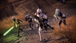 STAR WARS Zero Company (2026) - Repack от FitGirl