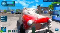 Express Car Wash Simulator (2026)
