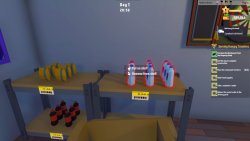 Service Area Simulator (2026)