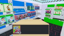 Gamestonk Simulator: Gone Rogue (2026)