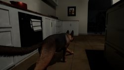 The Good Dog: Chasing Shadows (2026)