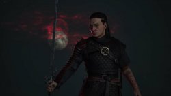 The Blood of Dawnwalker (2026)