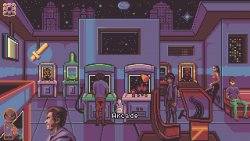 Midnight Saturn (2026)