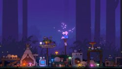 Mushroom Nook (2026)