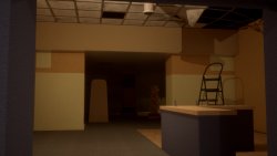 Lost Hope: Backrooms (2026)
