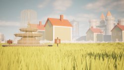 Lost Hope: Backrooms (2026)