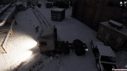 Winter Survivor Protocol (2026) - RePack от FitGirl