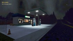 Midnight Hoops (2026)