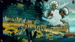 The Guardian of Nature (2026) - RePack от FitGirl