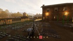 Hillshade Farm (2026)