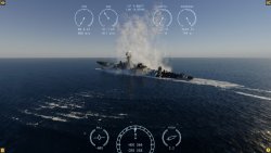 Modern Naval Warfare (2026)