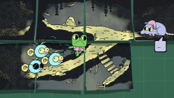 Walk The Frog (2026)