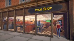 Tabletop Game Shop Simulator (2026) - RePack от FitGirl
