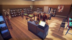 Tabletop Game Shop Simulator (2026) - RePack от FitGirl