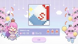 Nna-tan's Pixel Princess (2026)