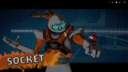 CYBERMATRIX (2026)