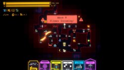 Into the Slimy Mines (2026)