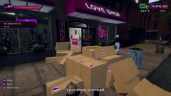 LOVE SHOP Simulator (2026)