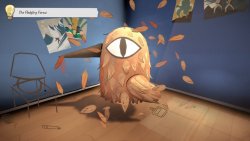 The Day I Became a Bird (2026)