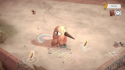 The Day I Became a Bird (2026)