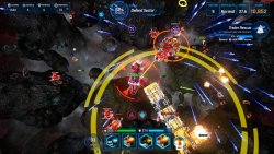 Starforged Legacy (2026)