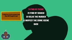 Duppy Detective Tashia (2026)