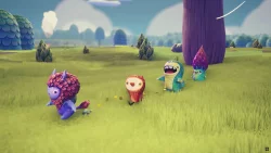 OddFauna : Secret of the Terrabeast (2026)