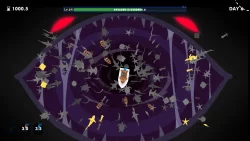 Deep Sea Fish: Hidden World (2026)