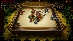 Lucha Chess (2026)