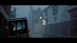 SILENT HILL: Townfall (2026)
