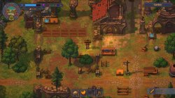 Graveyard Keeper 2 (2026) - RePack от Игрухи