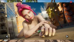 Giant Waifu Wash Simulator (2026)
