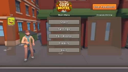 Your Own Cozy Motel (2026)